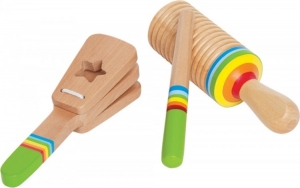 Speelgoedinstrumenten